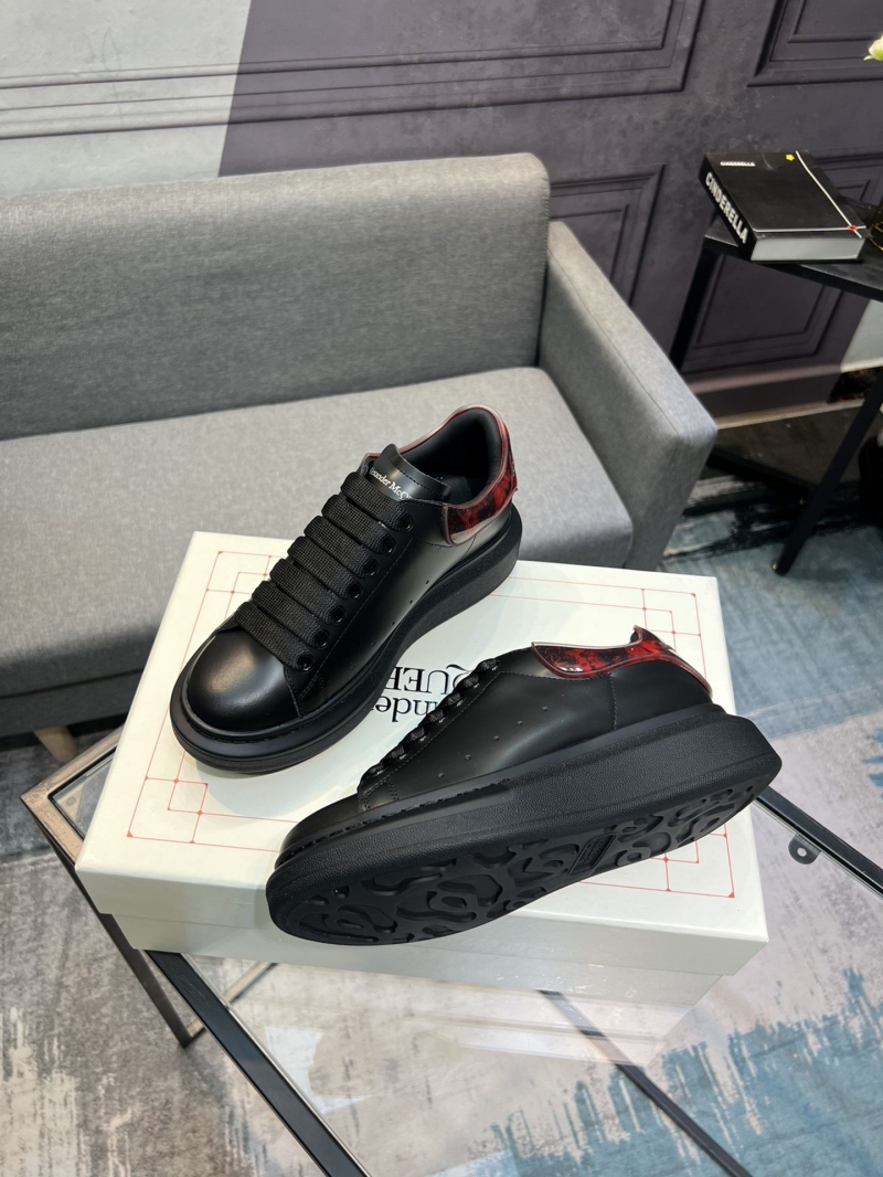 Alexander Mcqueen Casual Shoes